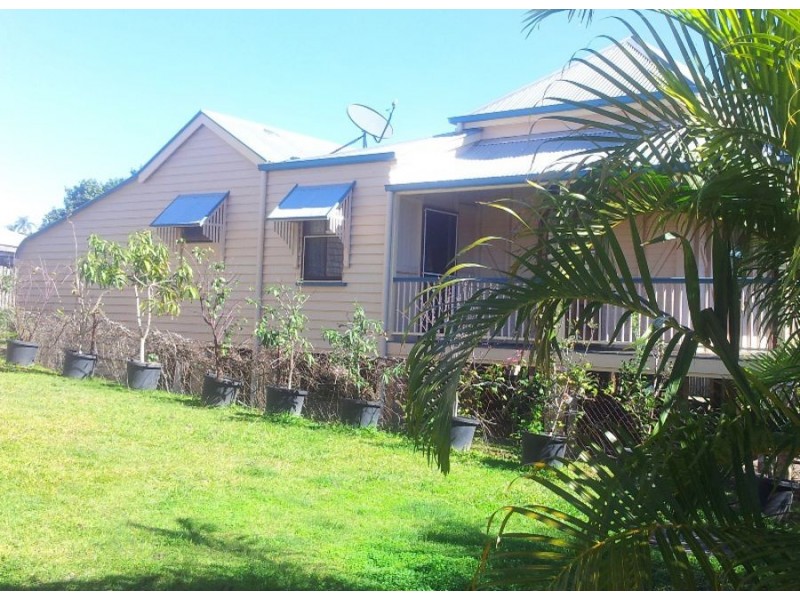 11 Alma Street, Gympie QLD 4570