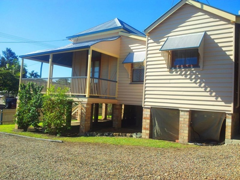 11 Alma Street, Gympie QLD 4570