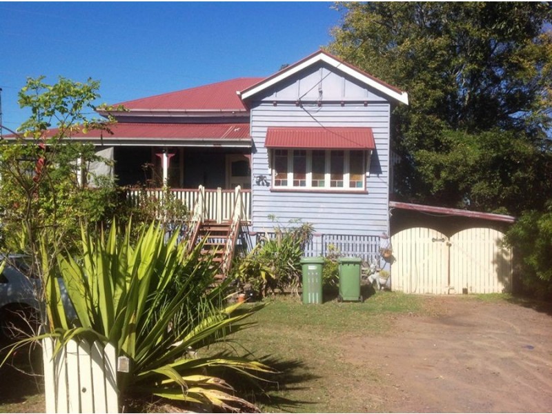 9 Coombe Street, Gympie QLD 4570