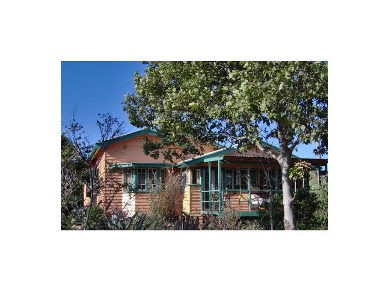 Abbeywood QLD 4613