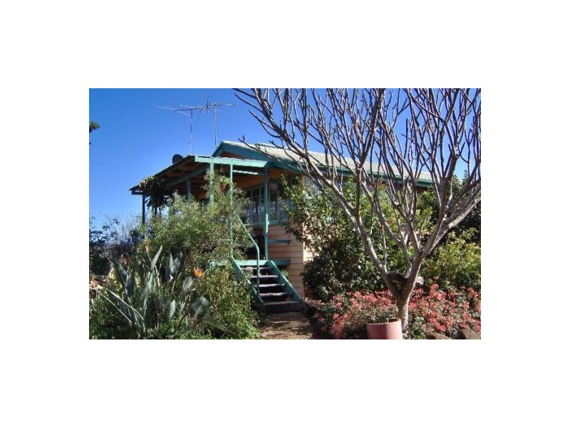 Abbeywood QLD 4613