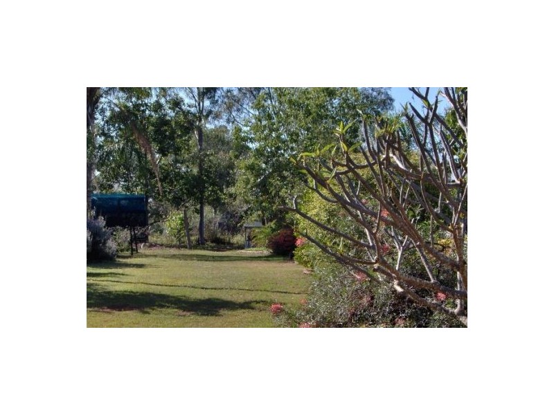 Abbeywood QLD 4613