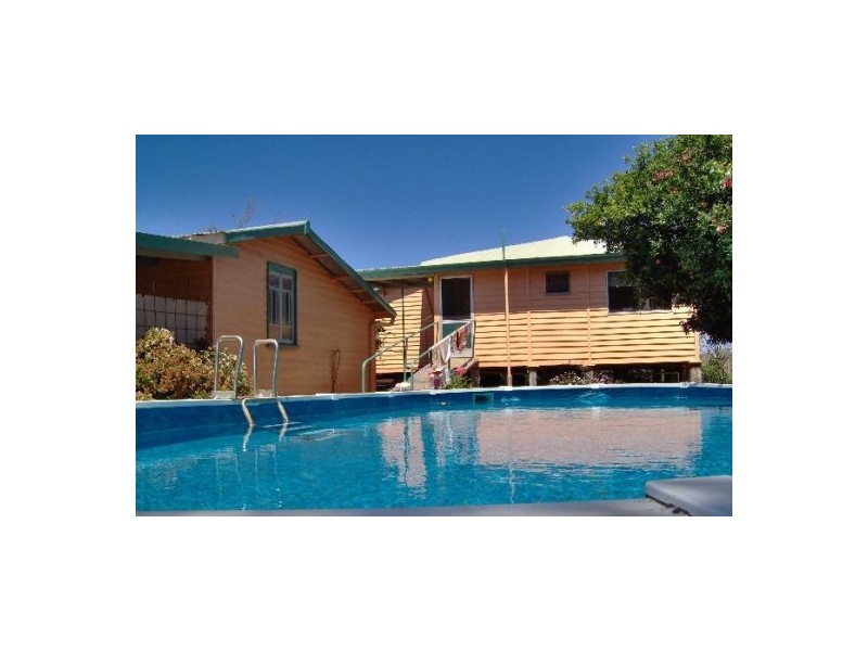Abbeywood QLD 4613