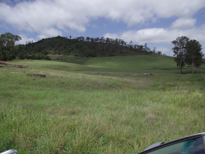 Glastonbury QLD 4570