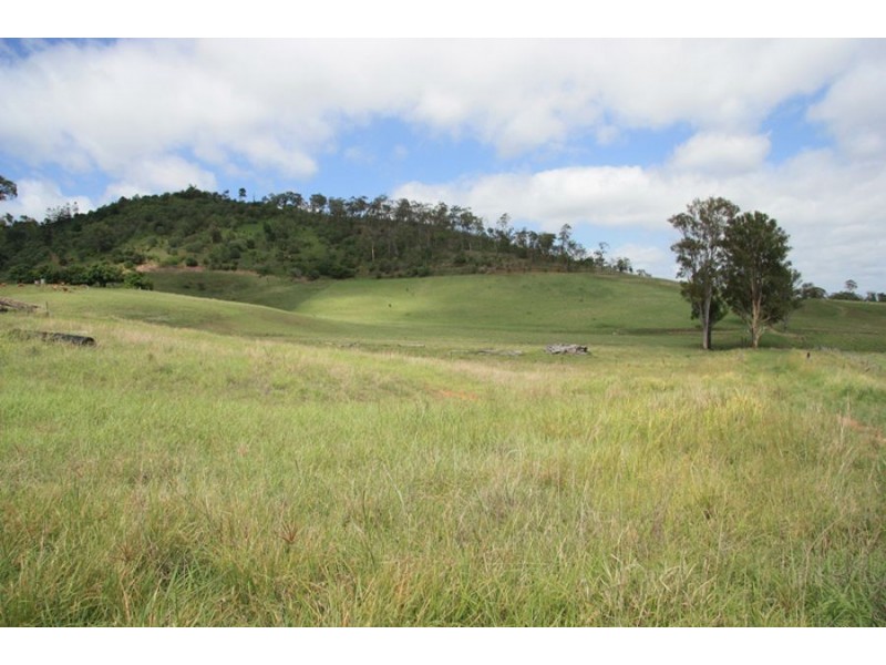 Glastonbury QLD 4570