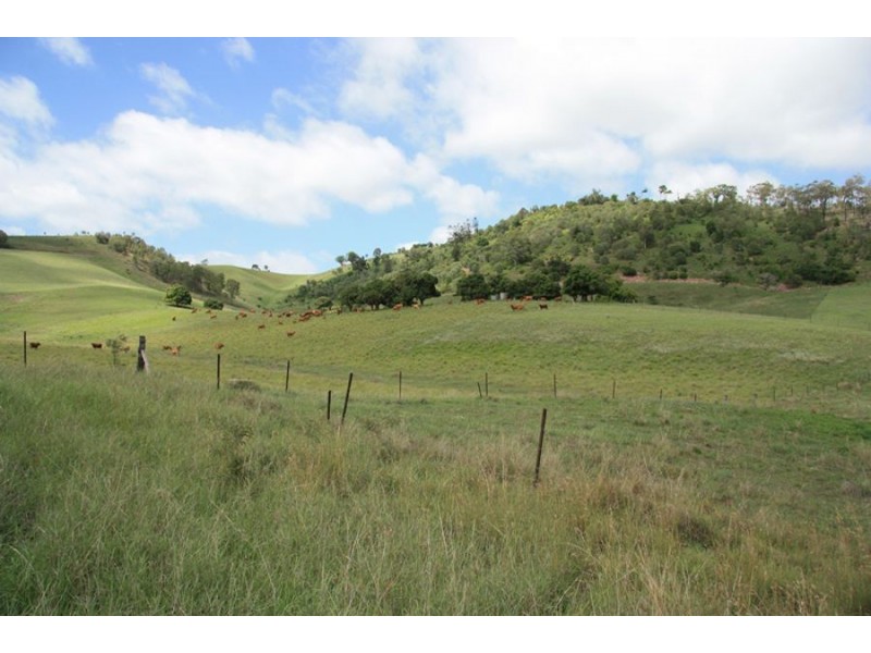 Glastonbury QLD 4570