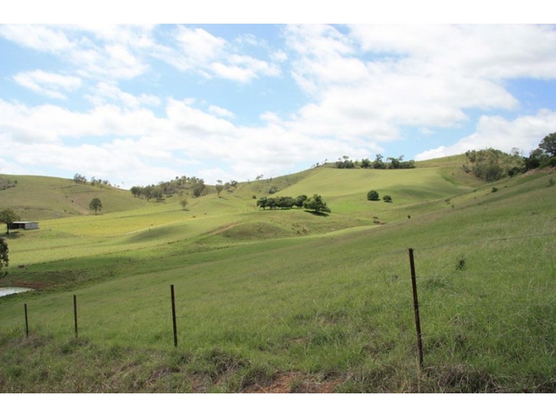 Glastonbury QLD 4570