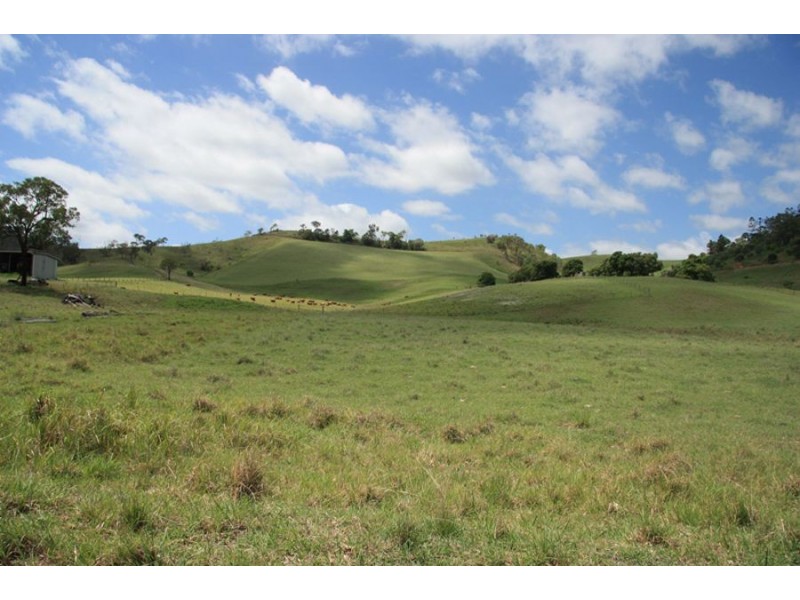 Glastonbury QLD 4570