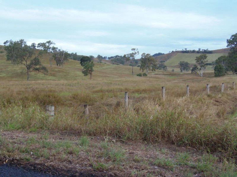 Glastonbury QLD 4570