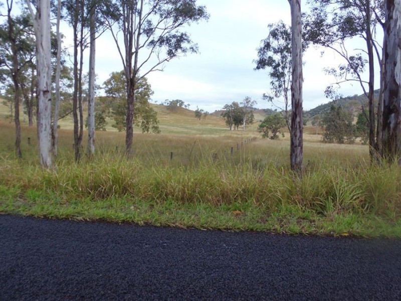 Glastonbury QLD 4570