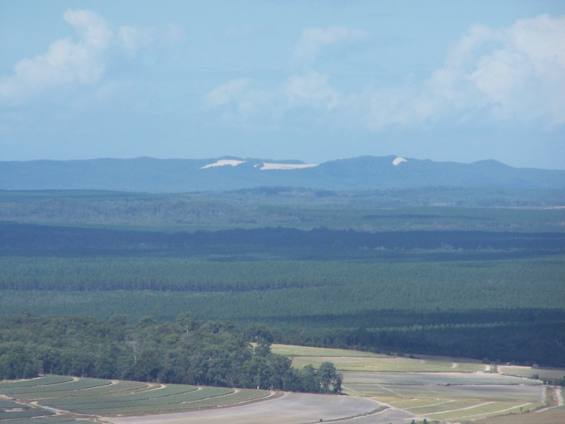 Goomboorian QLD 4570