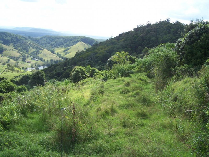 Goomboorian QLD 4570