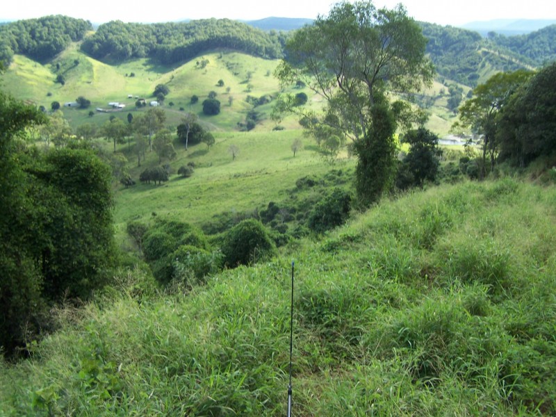 Goomboorian QLD 4570