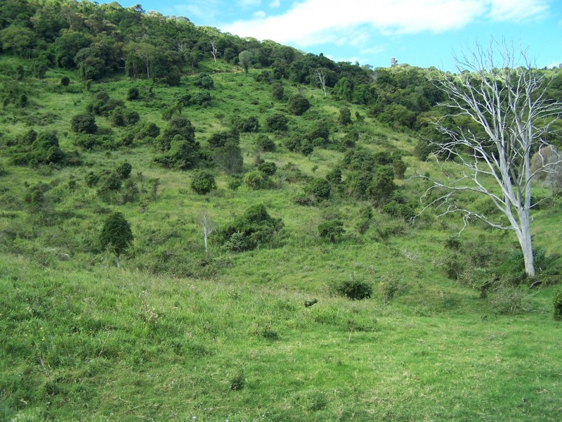 Goomboorian QLD 4570
