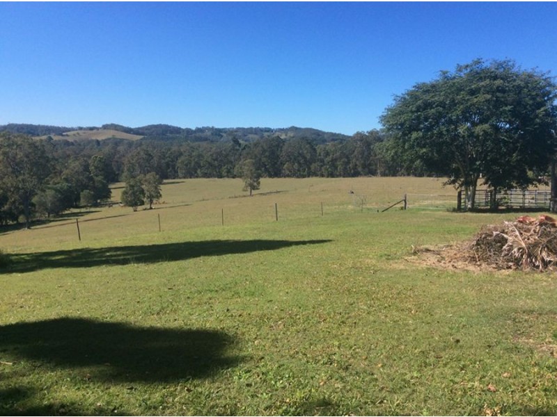 Wilsons Pocket QLD 4570