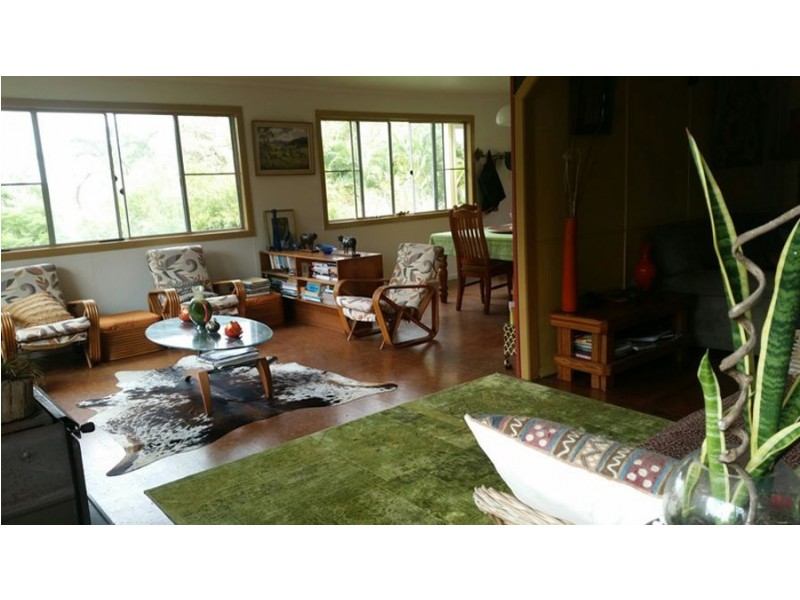 Wilsons Pocket QLD 4570