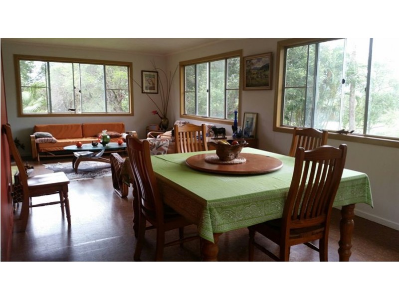 Wilsons Pocket QLD 4570