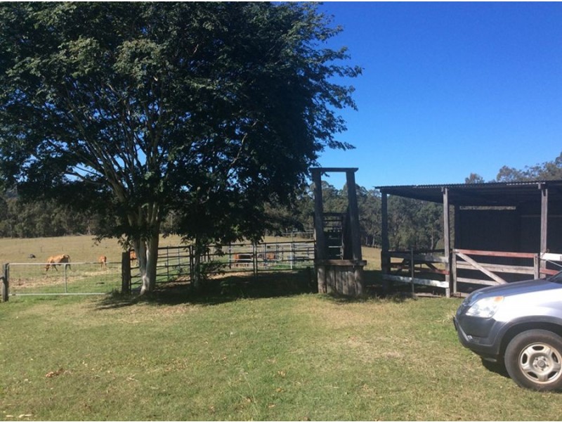 Wilsons Pocket QLD 4570