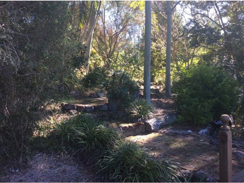 Wilsons Pocket QLD 4570