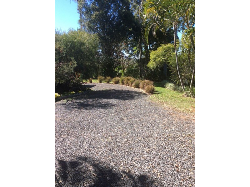 Wilsons Pocket QLD 4570