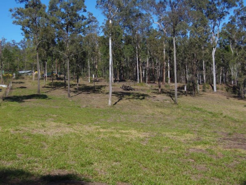 Lot 677 Arbortwentyseven Road, Glenwood QLD 4570