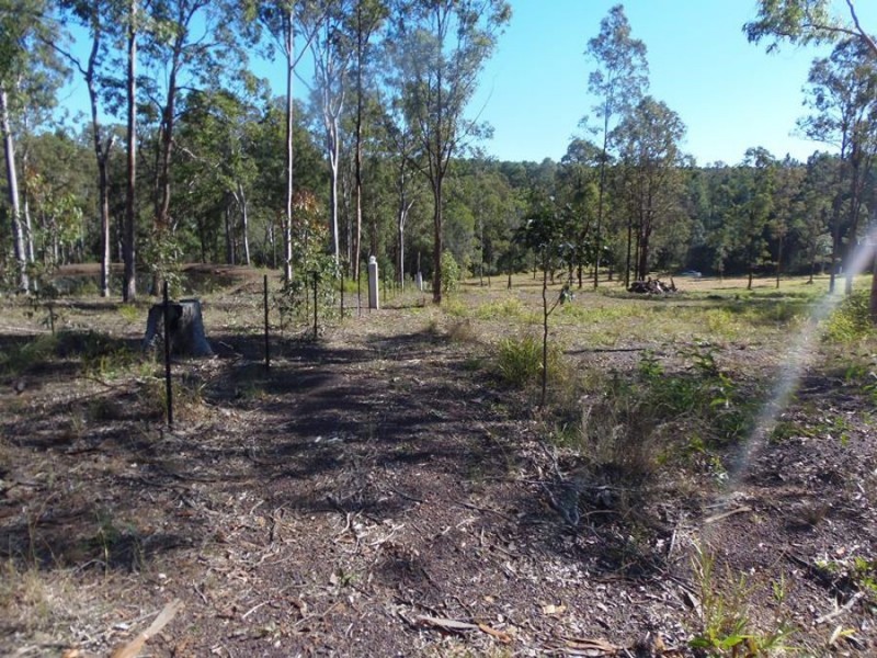 Lot 677 Arbortwentyseven Road, Glenwood QLD 4570