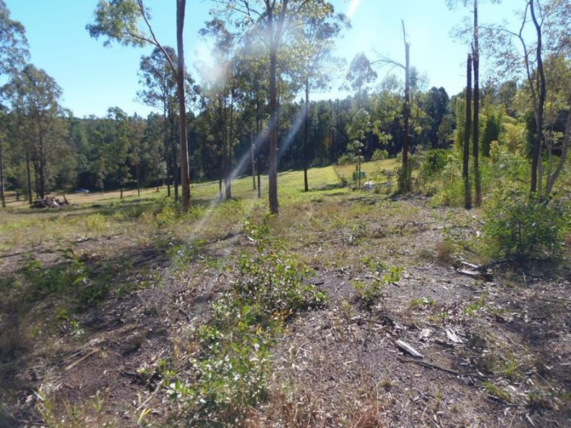 Lot 677 Arbortwentyseven Road, Glenwood QLD 4570