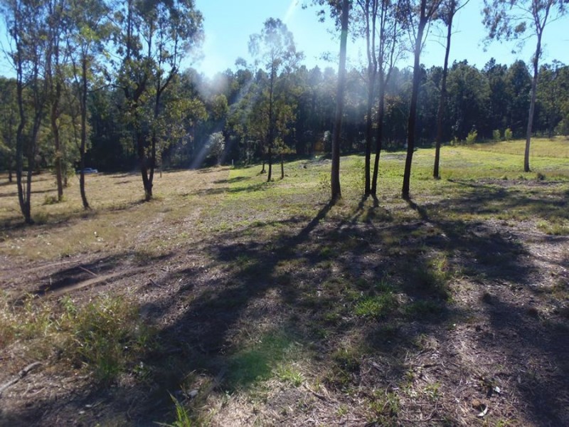 Lot 677 Arbortwentyseven Road, Glenwood QLD 4570