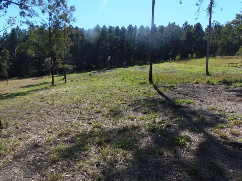 Lot 677 Arbortwentyseven Road, Glenwood QLD 4570