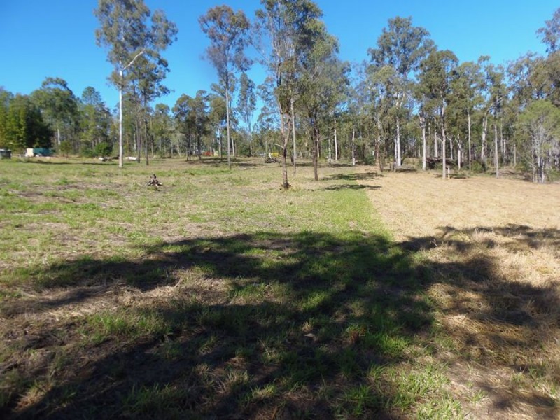 Lot 677 Arbortwentyseven Road, Glenwood QLD 4570