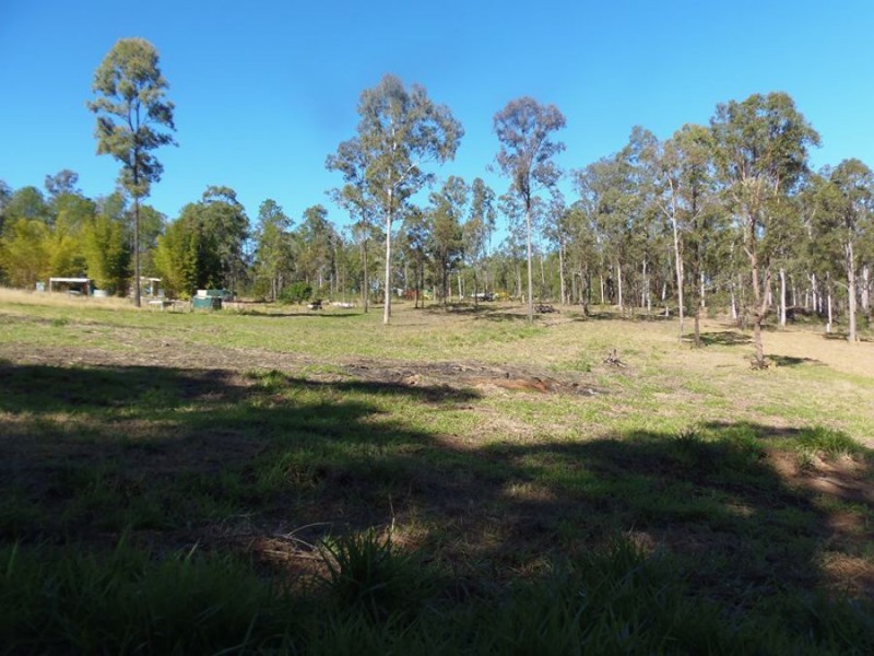 Lot 677 Arbortwentyseven Road, Glenwood QLD 4570