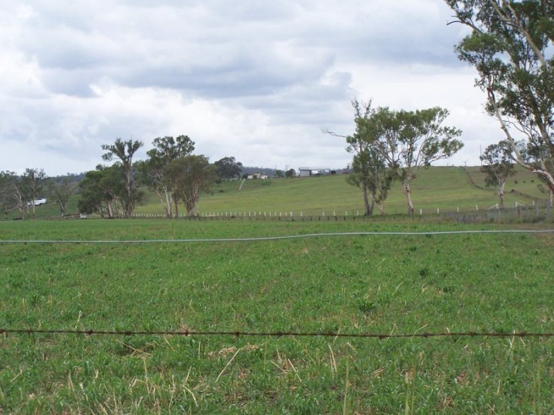 Goomeribong QLD 4601