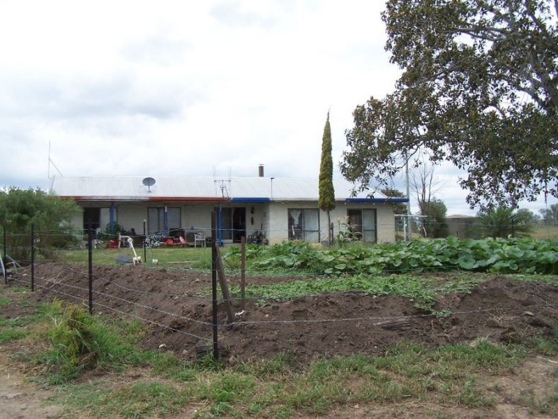Goomeribong QLD 4601