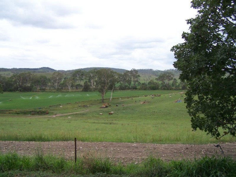 Goomeribong QLD 4601