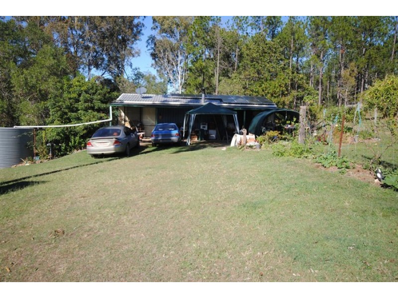 Glenwood QLD 4570