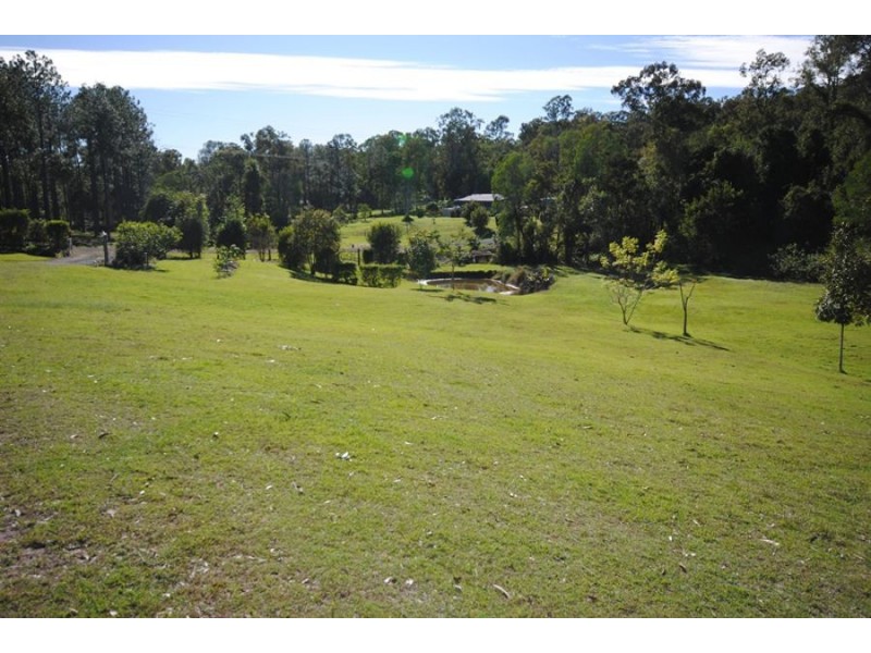 Glenwood QLD 4570