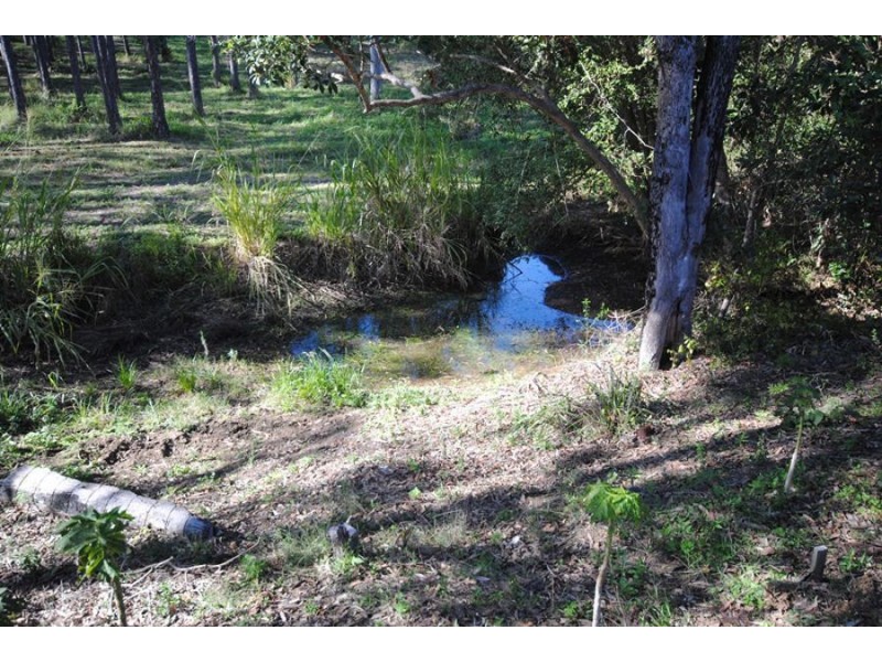 Glenwood QLD 4570