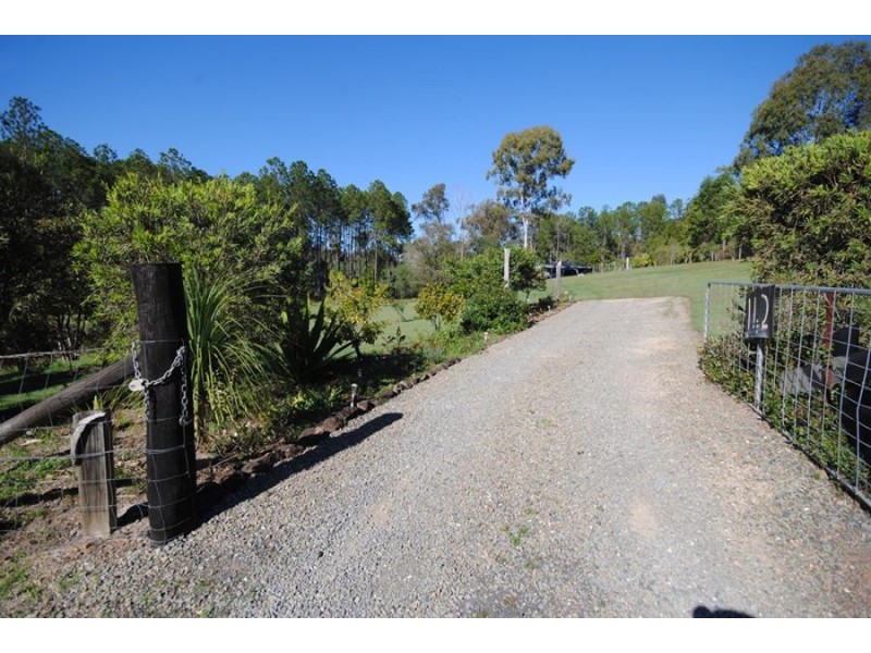 Glenwood QLD 4570