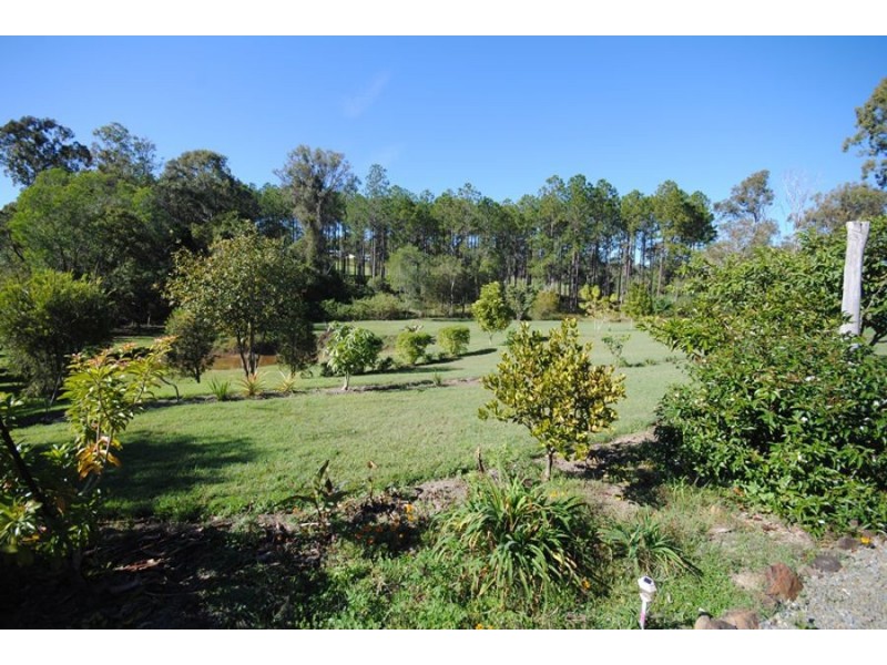Glenwood QLD 4570