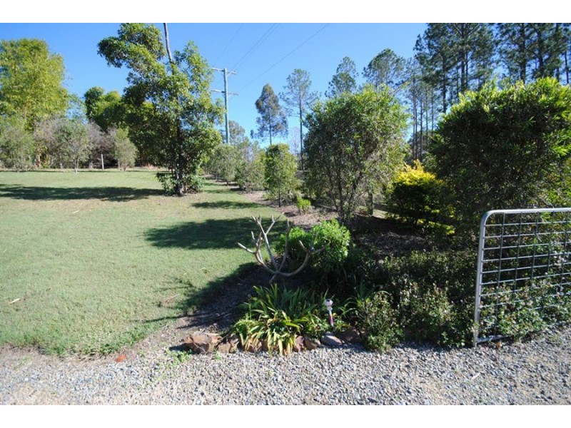 Glenwood QLD 4570