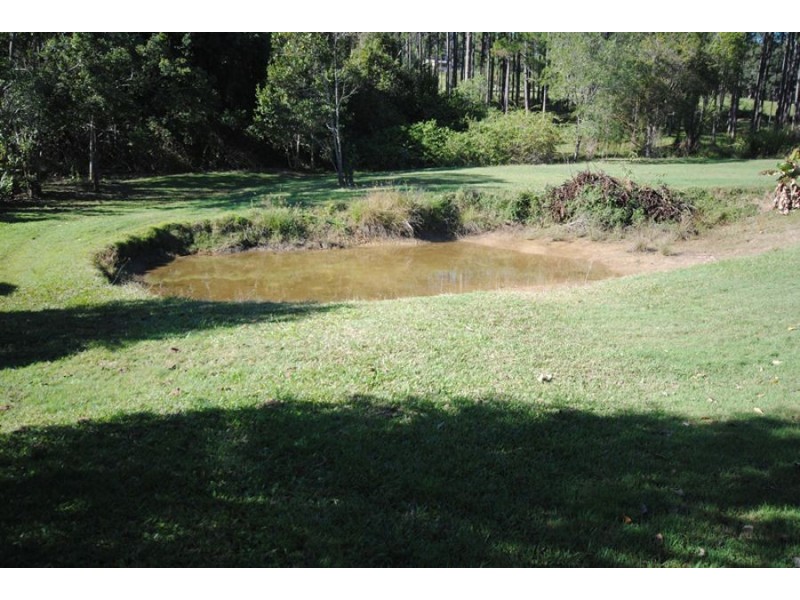 Glenwood QLD 4570