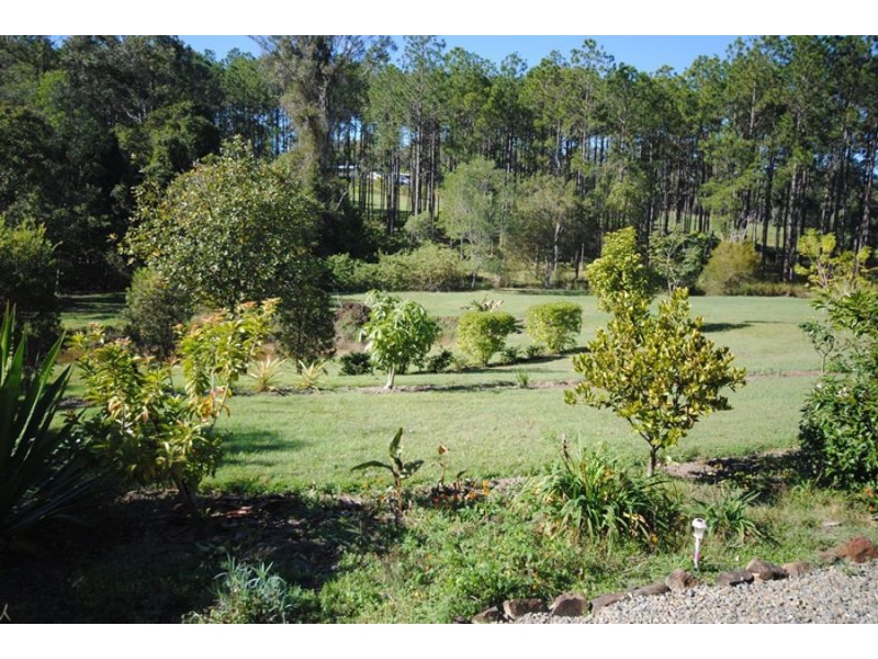 Glenwood QLD 4570