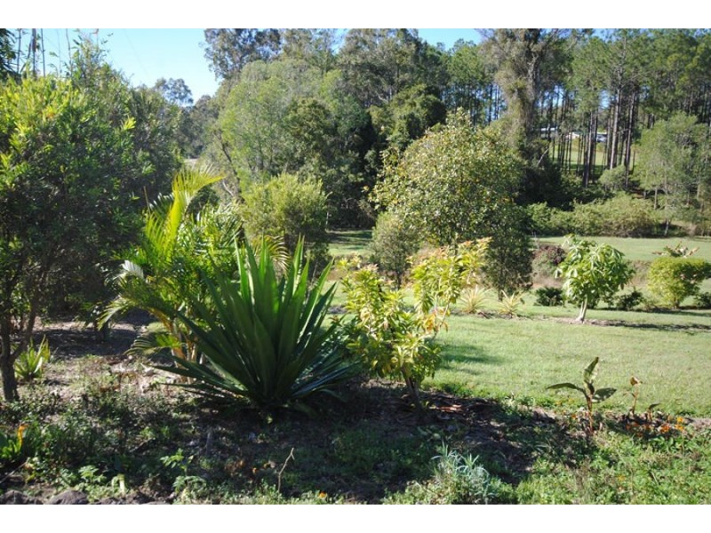 Glenwood QLD 4570