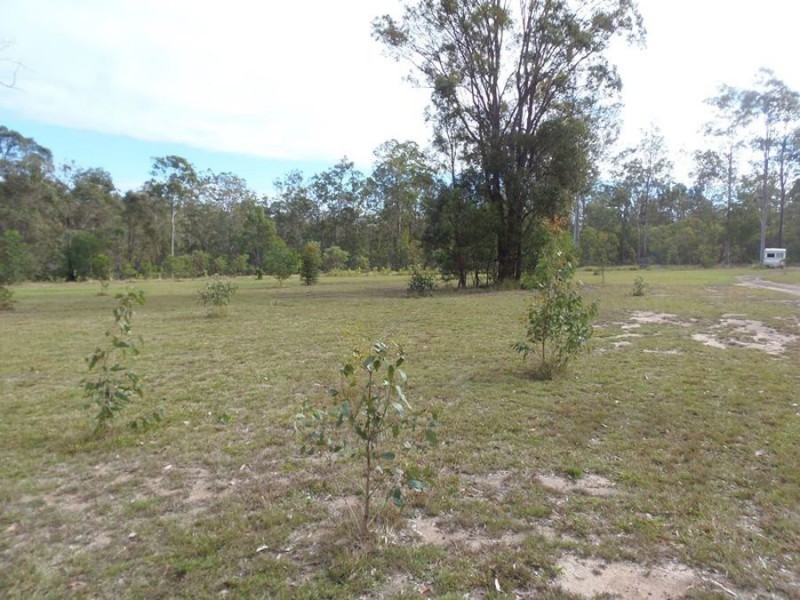 103 Fosters Lane, Anderleigh QLD 4570