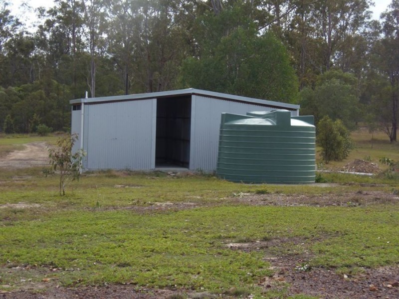 103 Fosters Lane, Anderleigh QLD 4570