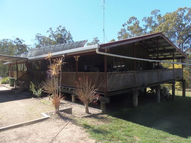 103 Fosters Lane, Anderleigh QLD 4570