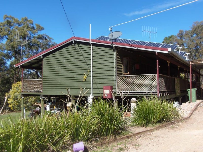 103 Fosters Lane, Anderleigh QLD 4570