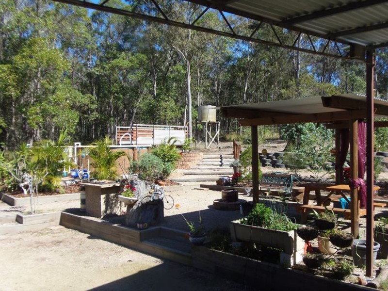 103 Fosters Lane, Anderleigh QLD 4570