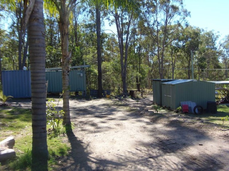 103 Fosters Lane, Anderleigh QLD 4570