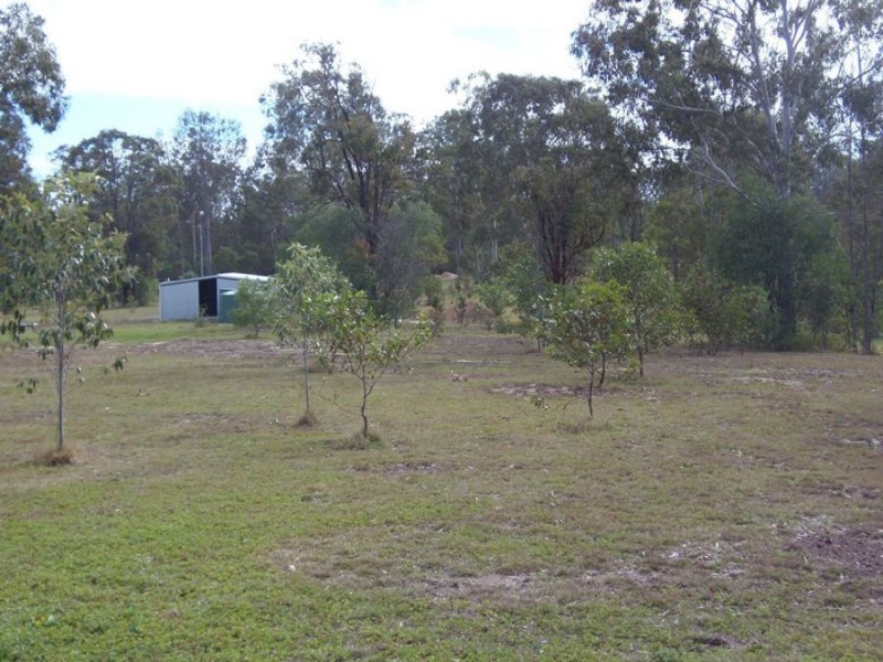 103 Fosters Lane, Anderleigh QLD 4570